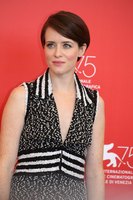 Claire Foy Longsleeve T-shirt #3776966