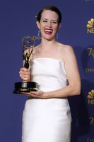 Claire Foy Longsleeve T-shirt #3776973