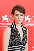 Claire Foy Longsleeve T-shirt #3776986