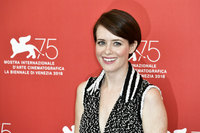 Claire Foy Longsleeve T-shirt #3776988