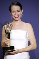 Claire Foy Sweatshirt #3776991