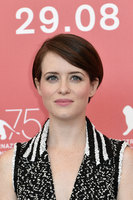 Claire Foy Sweatshirt #3776995