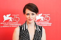 Claire Foy Sweatshirt #3776998