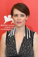 Claire Foy tote bag #G2394256