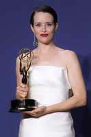 Claire Foy Sweatshirt #3777002