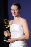 Claire Foy t-shirt #3777005