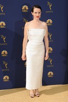 Claire Foy t-shirt #3777006