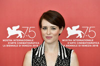 Claire Foy Sweatshirt #3777008