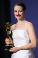 Claire Foy tote bag #G2394271