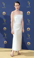 Claire Foy Longsleeve T-shirt #3777018