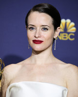 Claire Foy Tank Top #3777021
