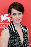 Claire Foy tote bag #G2394280