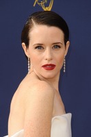 Claire Foy Tank Top #3777026