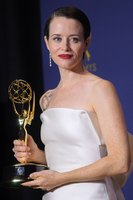 Claire Foy Tank Top #3777033