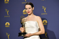 Claire Foy Sweatshirt #3777038