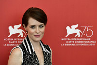 Claire Foy tote bag #G2394296