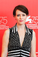 Claire Foy Tank Top #3777042