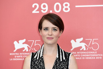 Claire Foy Poster 3777045