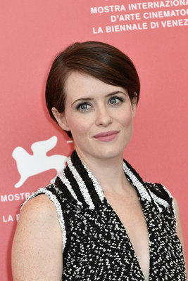 Claire Foy Poster 3777050