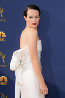 Claire Foy Tank Top #3777051
