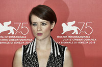 Claire Foy Tank Top #3777055