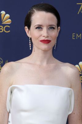 Claire Foy stickers 3777059