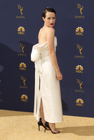 Claire Foy Tank Top #3777068