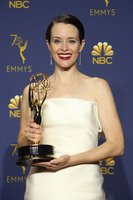 Claire Foy Sweatshirt #3777069