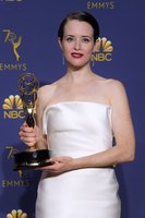 Claire Foy Longsleeve T-shirt #3777075