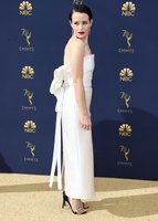Claire Foy tote bag #G2394336