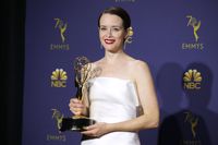 Claire Foy mug #G2394339