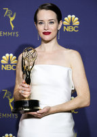 Claire Foy mug #G2394341