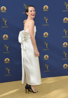 Claire Foy Longsleeve T-shirt #3777087