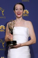 Claire Foy Longsleeve T-shirt #3777088