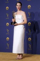 Claire Foy tote bag #G2394345