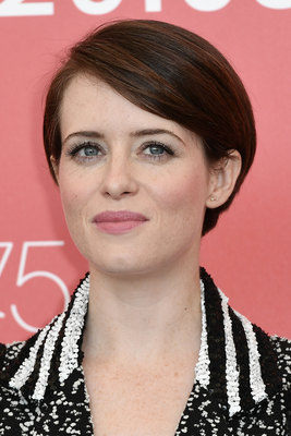 Claire Foy Poster 3777091