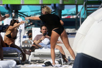 Claire Holt Sweatshirt #3179507