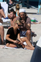 Claire Holt t-shirt #3179523