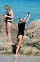 Claire Holt t-shirt #3179544