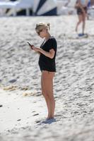 Claire Holt Sweatshirt #3179552
