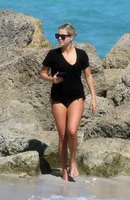 Claire Holt Sweatshirt #3179554