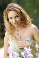 Claire Keim Tank Top #2107427