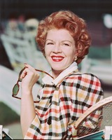 Claire Trevor mug #G917664