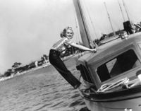 Claire Trevor mug #G917670