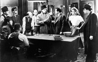 Claire Trevor Tank Top #2675580