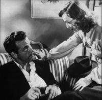 Claire Trevor Sweatshirt #2675581