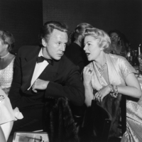 Claire Trevor magic mug #G917684