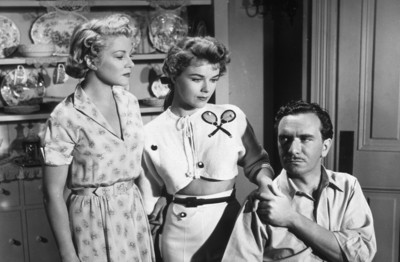 Claire Trevor posters