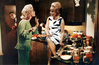 Claire Trevor Sweatshirt #2675595