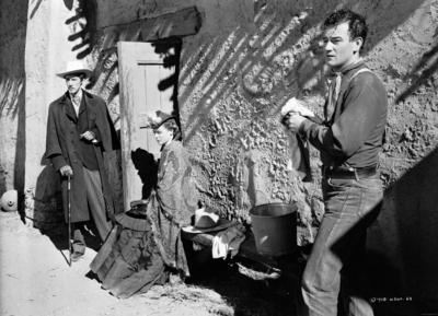 Claire Trevor posters